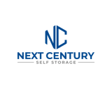 https://www.logocontest.com/public/logoimage/1677084706Next Century Self Storage.png